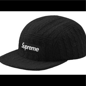 Supreme Hat
